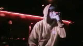 2 Agustus performing &quot;Elefant Guns&quot; @ Press Club Sacramento