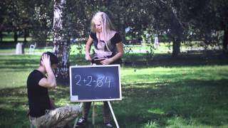 Podziękowanie dla Rodziców - Paulina i Paweł