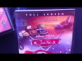 My Pixar DVD Collection