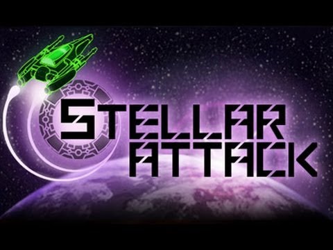 Stellar Attack Playstation 3
