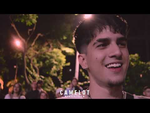 FAT N & DEMENTE Vs LIL WHITE & SAROX [BATALLÓN] - FINAL - JUGGERNAUT Fecha Multi-formas