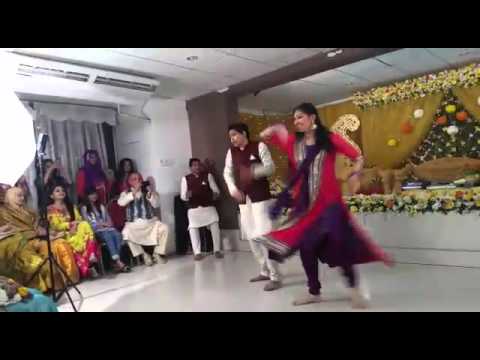 D Se Dance ( FInale)