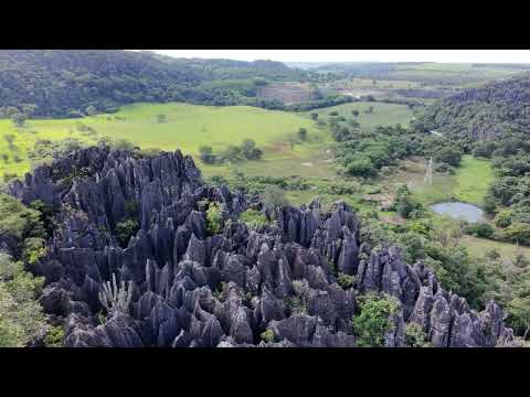 Montanhas do rastro de São Pedro, Arcos, Minas Gerais