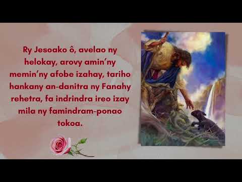 Raozery: Mistery Mahafaly (Alatsinainy sy Sabotsy)