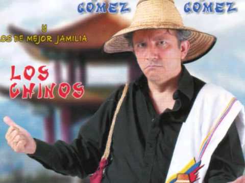 Hubo una ciudad - Oscar Humberto Gómez Gómez - El campesino embejucao