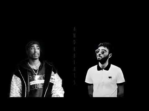 Andrtrack : Vnas ft. 2pac