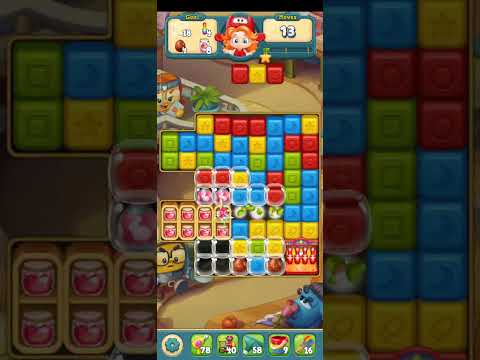 toy blast level 7552