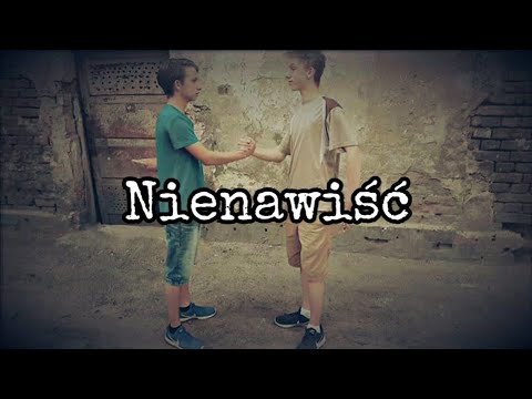 NwL - "Nienawiść" [Czyżu & Lucek]