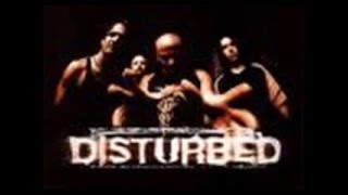 Disturbed-Enemy (Song Witch Lyrics)