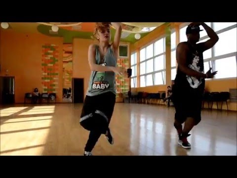 Chachi & Brandon | IaMmE crew