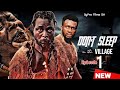 DON T SLEEP Dirty Dreams EPISODE 1 NOLLYWOOD GHANA MOVIE HORROR SCARY MOVIE SyproFilmsTv