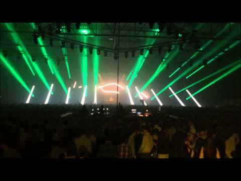 Timeless 2013/2014 - Waregem Expo - HD