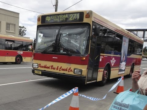 Punchbowl Bus Co. m/o 7241 (now m/o 809): Scania L113CRL (ZF/Austral-Pacific)