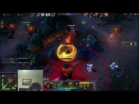 HoN REBORN - Amun-Ra