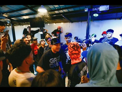 Tuligsalitaan - Johnswish vs Hakob @ Sisne 2024 Finals