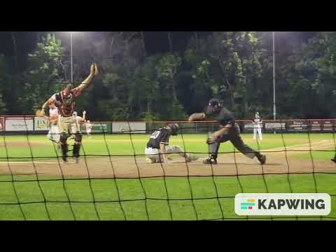 Dumont defeats Stark 3-2 to move to 2022 Elite 8 state tournament | Minnesota Baseball Association