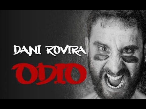 "Odio", de Dani Rovira | Tráiler oficial Netflix (Español) #Odio #DaniRovira #trailerespañol