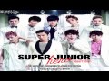 Super Junior - Tuxedo [Sub español + Kanji + ...