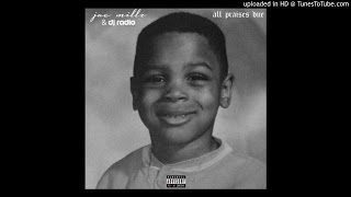 03 - Still The Same Tho Jae Millz Ft. Lenox Hughes (DatPiff Exclusive)