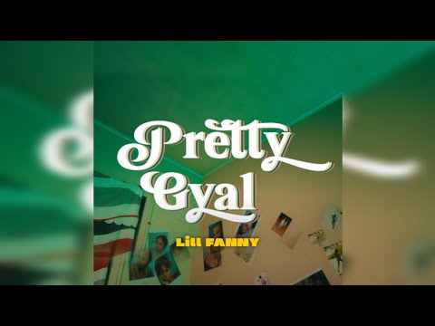 Lill Fanny–Pretty Gyal (Official Music Video) prod. RC-S