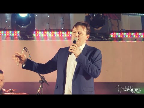 Chiquitita - Padre Ezequiel dal Pozzo