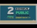 By The Numbers Why YOU Should Support Iowa Public Television