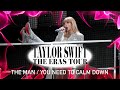 The Man / You Need To Calm Down (Eras Tour Studio Version)