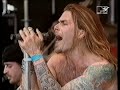 Freak Of Nature What Am I Live At Dynamo 1993 HD 60fps