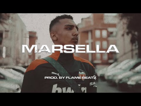 [FREE] Morad x JuL x Oboy Type Beat - "Marsella" Afro Trap Beat