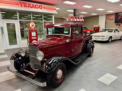 1932 Ford Pickup (CC-2094246) for sale in Dothan, Alabama