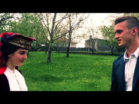 Mark Gjoka - Kapidan Prenge Dede Gjomarkaj