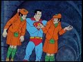 New Adventures Of Irvingman New Adventures Of Superman Season 3 Ep 7B The Ghost Of Kilbane Castle 2