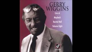 born May 12, 1922 Gerald Wiggins "Laura"