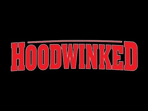 Hoodwinked Characters Voice Test 17#