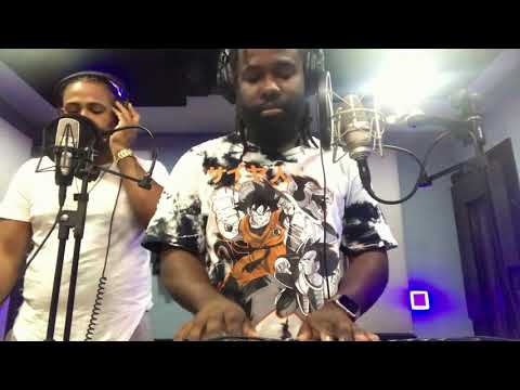 Ventura El favorito - #Todoseacabo Big Chriss x Draco (Live)