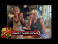 Home Cookin' | Kimmie & Gabriel Rhodes Blending up Smoothies for HOME