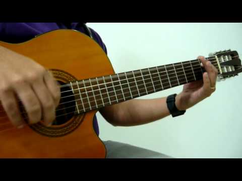 Músico - Nando Padoan