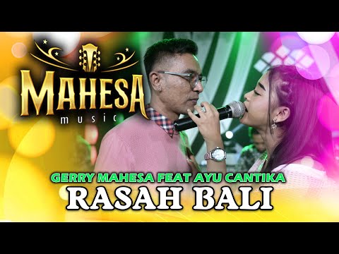 Don't Come Back -  Ayu Cantika Ft. Gerry Mahesa (Música Oficial En Vivo)