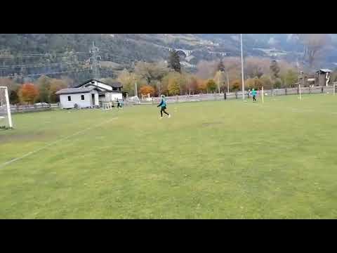 Inside: Beim Training