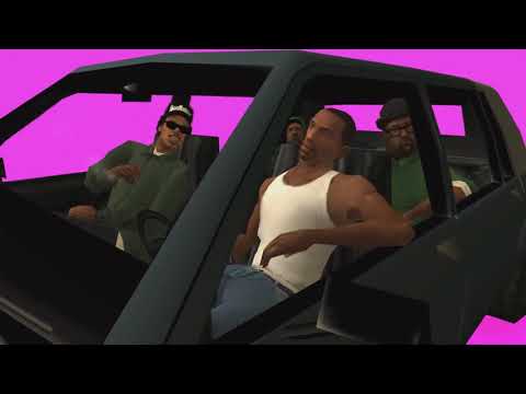 Patonarnia feat. Śliwa Mokompton - W trasę (prod. Teo)