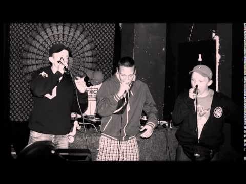 BANAN RGK & ADAŚ RPZP / THM - DAWAJ Z NAMI