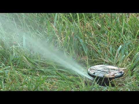 10-02-19 How To Survive a Drought In The South Great Visuals and Nat Sound