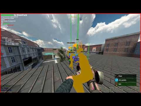 mass propkill and shitty darkrp admins getting fooled