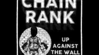 Chain Rank &quot;Turn Your Back And Run&quot;