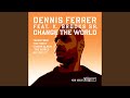 Change The World (Drums)