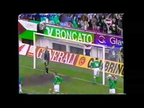 QWC 2002 Czech vs. Northern Ireland 3-1 (06.06.2001)