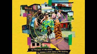 Yellow Claw – To the Max (feat. MC Kekel, Lil Debbie, Bok Nero, MC Gustta)