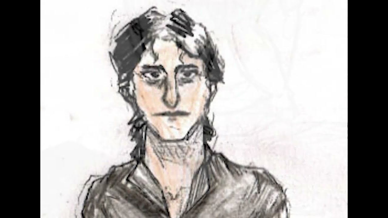 Μενούσης — animation