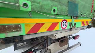 صندوق خلفي مغطى Volvo FH 420 | صورة 4 - Autoline