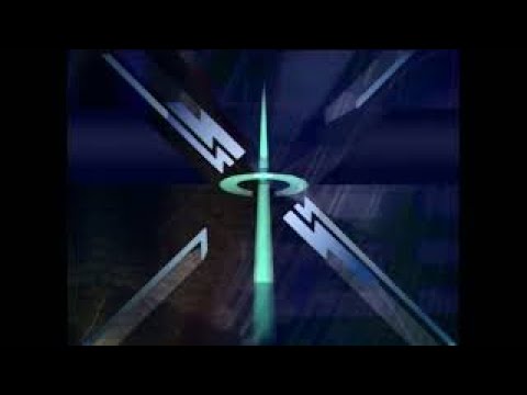 BBC Nine O'Clock News 1988